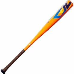 2023 Louisville Slugger Atlas -3 BBCOR Baseball Bat: WBL2643010 -Easton shop WBL2643010 1 LS ATLAS BBCOR 3 OR.png.cq5dam.web .1200.1200