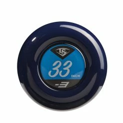 2023 Louisville Slugger Atlas -3 BBCOR Baseball Bat: WBL2643010 -Easton shop WBL2643010 5 LS ATLAS BBCOR 3 OR.png.cq5dam.web .1200.1200