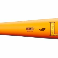 2023 Louisville Slugger Atlas -3 BBCOR Baseball Bat: WBL2643010 -Easton shop WBL2643010 7 LS ATLAS BBCOR 3 OR.png.cq5dam.web .1200.1200