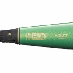 2023 Louisville Slugger Meta -10 (2 3/4") USSSA Baseball Bat: WBL2647010 -Easton shop WBL2647010 7 LS META PWR USSSA 10 GR.png.cq5dam.web .1200.1200