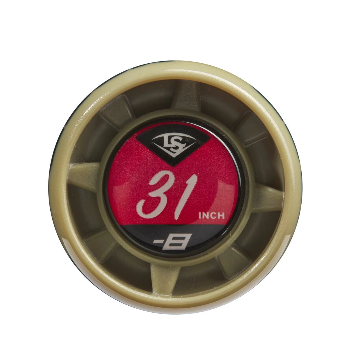 2023 Louisville Slugger Meta -8 (2 3/4") USSSA Baseball Bat: WBL2648010 8 2023 Louisville Slugger Meta -8 (2 3/4") USSSA Baseball Bat: WBL2648010 - Image 8