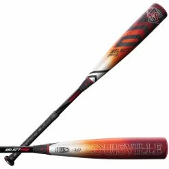2023 Louisville Slugger Select PWR -10 (2 3/4") USSSA Baseball Bat: WBL2651010 15 2023 Louisville Slugger Select PWR -10 (2 3/4") USSSA Baseball Bat: WBL2651010 -Easton shop WBL2651010 8 LS SELECT PWR USSSA 10 SI RD OR.png.cq5dam.web .1200.1200
