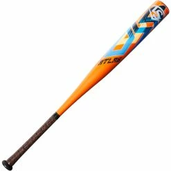 2023 Louisville Slugger Altas -5 (2 3/4") USSSA Baseball Bat: WBL2656010