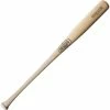 Louisville Slugger Genuine MIX Unfinished Natural Wood Baseball Bat: WBL2689010