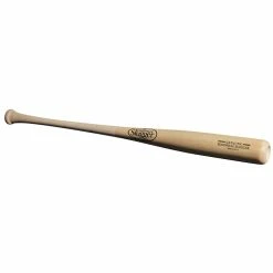 Louisville Slugger Genuine MIX Unfinished Natural Wood Baseball Bat: WBL2689010 -Easton shop WBL2689010 4 LS Genuine Natural.png.cq5dam.web .1200.1200