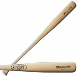 Louisville Slugger Genuine MIX Unfinished Natural Wood Baseball Bat: WBL2689010 -Easton shop WBL2689010 8 LS Genuine Natural.png.cq5dam.web .1200.1200