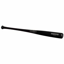 Louisville Slugger Genuine MIX Black Wood Baseball Bat: WBL2690010 9 Louisville Slugger Genuine MIX Black Wood Baseball Bat: WBL2690010 -Easton shop WBL2690010 4 LS Genuine Black BL.png.cq5dam.web .1200.1200