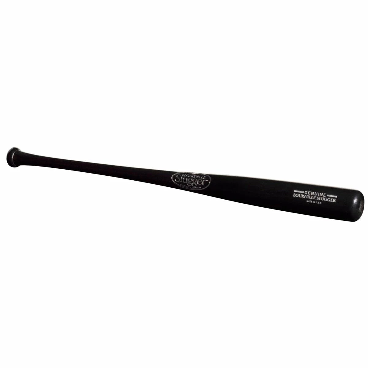 Louisville Slugger Genuine MIX Black Wood Baseball Bat: WBL2690010 3 Louisville Slugger Genuine MIX Black Wood Baseball Bat: WBL2690010 - Image 3