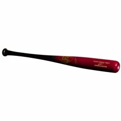 Louisville Slugger Youth Prime VG27 Vladimir Guerrero Jr. Maple Wood Baseball Bat: WBL2702010 10 Louisville Slugger Youth Prime VG27 Vladimir Guerrero Jr. Maple Wood Baseball Bat: WBL2702010 -Easton shop WBL2702010 4 LS Youth Prime VG27 Guerrero Jr RD GD.png.cq5dam.web .1200.1200