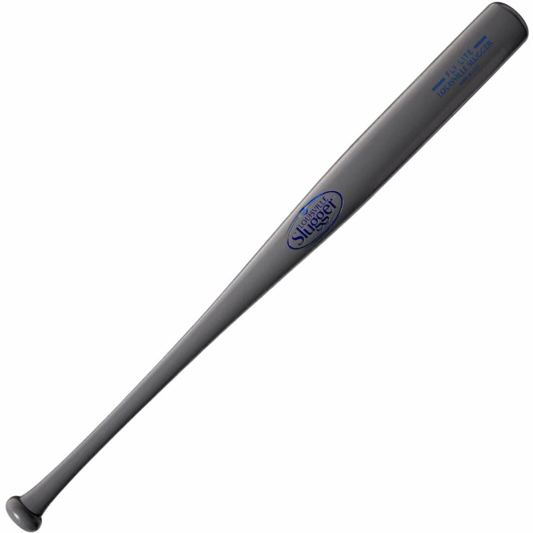 Louisville Slugger Youth Flylite Y243 Wood Baseball Bat: WBL2704010 1 Louisville Slugger Youth Flylite Y243 Wood Baseball Bat: WBL2704010