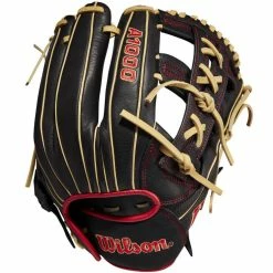 Wilson A1000 1912 12" Baseball Glove: WBW10013612