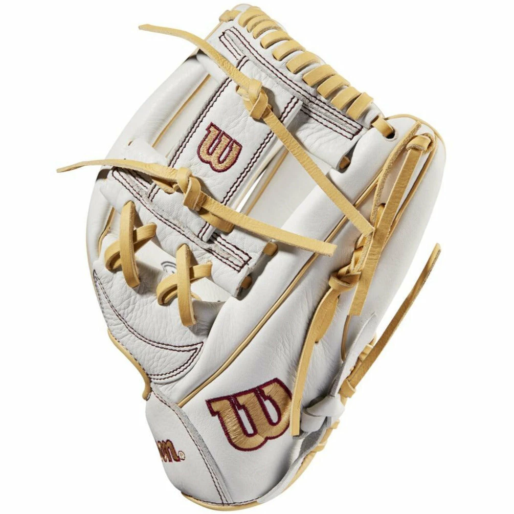 Wilson A1000 H1175 11.75" Fastpitch Glove: WBW1001781175 3 Wilson A1000 H1175 11.75" Fastpitch Glove: WBW1001781175 - Image 3