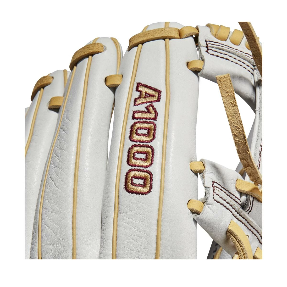 Wilson A1000 H1175 11.75" Fastpitch Glove: WBW1001781175 6 Wilson A1000 H1175 11.75" Fastpitch Glove: WBW1001781175 - Image 6