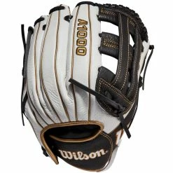 Wilson A1000 IF12 12" Fastpitch Glove: WBW10017912
