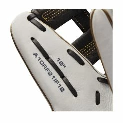 Wilson A1000 IF12 12" Fastpitch Glove: WBW10017912 -Easton shop WBW100179 6 A1000 FP IF 12 White Black.png.cq5dam.web .1200.1200