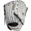 Wilson A1000 V125 12.5" Fastpitch Glove: WBW100182125