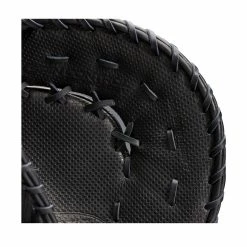 Wilson A2K JAB79 12.5" Jose Abreu GM Baseball First Base Mitt: WBW100233125 16 Wilson A2K JAB79 12.5" Jose Abreu GM Baseball First Base Mitt: WBW100233125 -Easton shop WBW100233 7 A2K Jose Abreu GM 125 BlackSS Blonde.png.cq5dam.web .1200.1200