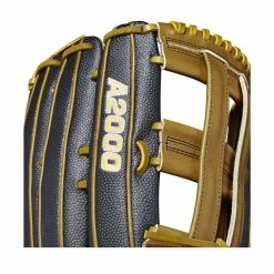 Wilson A2000 SP14SS 14" SuperSkin Slowpitch Glove: WBW10040414 13 Wilson A2000 SP14SS 14" SuperSkin Slowpitch Glove: WBW10040414 -Easton shop WBW100404 5 2022 A2000 SP14SS BL Saddle Tan.png.cq5dam.web .1200.1200