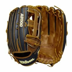 Wilson A2000 SP14SS 14" SuperSkin Slowpitch Glove: WBW10040414 15 Wilson A2000 SP14SS 14" SuperSkin Slowpitch Glove: WBW10040414 -Easton shop WBW100405 8 2022 A2000 SP14SS BL Saddle Tan.png.cq5dam.web .1200.1200