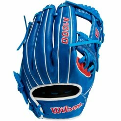 Wilson A1000 1786 11.5" Baseball Glove: WBW100836115