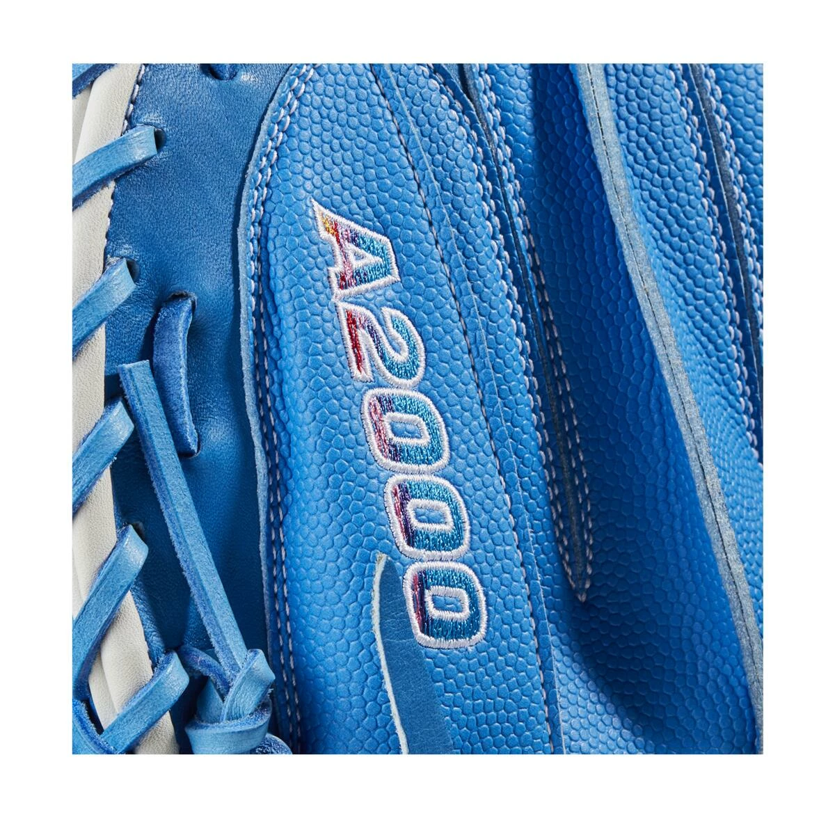 Wilson A2000 CM33 Love The Moment 33" Limited Edition Baseball Catcher's Mitt: WBW10084833 6 Wilson A2000 CM33 Love The Moment 33" Limited Edition Baseball Catcher's Mitt: WBW10084833 - Image 6