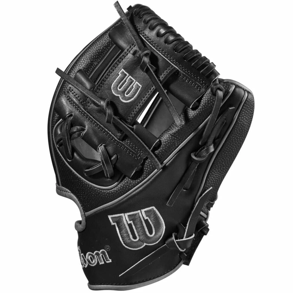 Wilson A2K 1786SS 11.5" SuperSkin Baseball Glove: WBW100890115 3 Wilson A2K 1786SS 11.5" SuperSkin Baseball Glove: WBW100890115 - Image 3