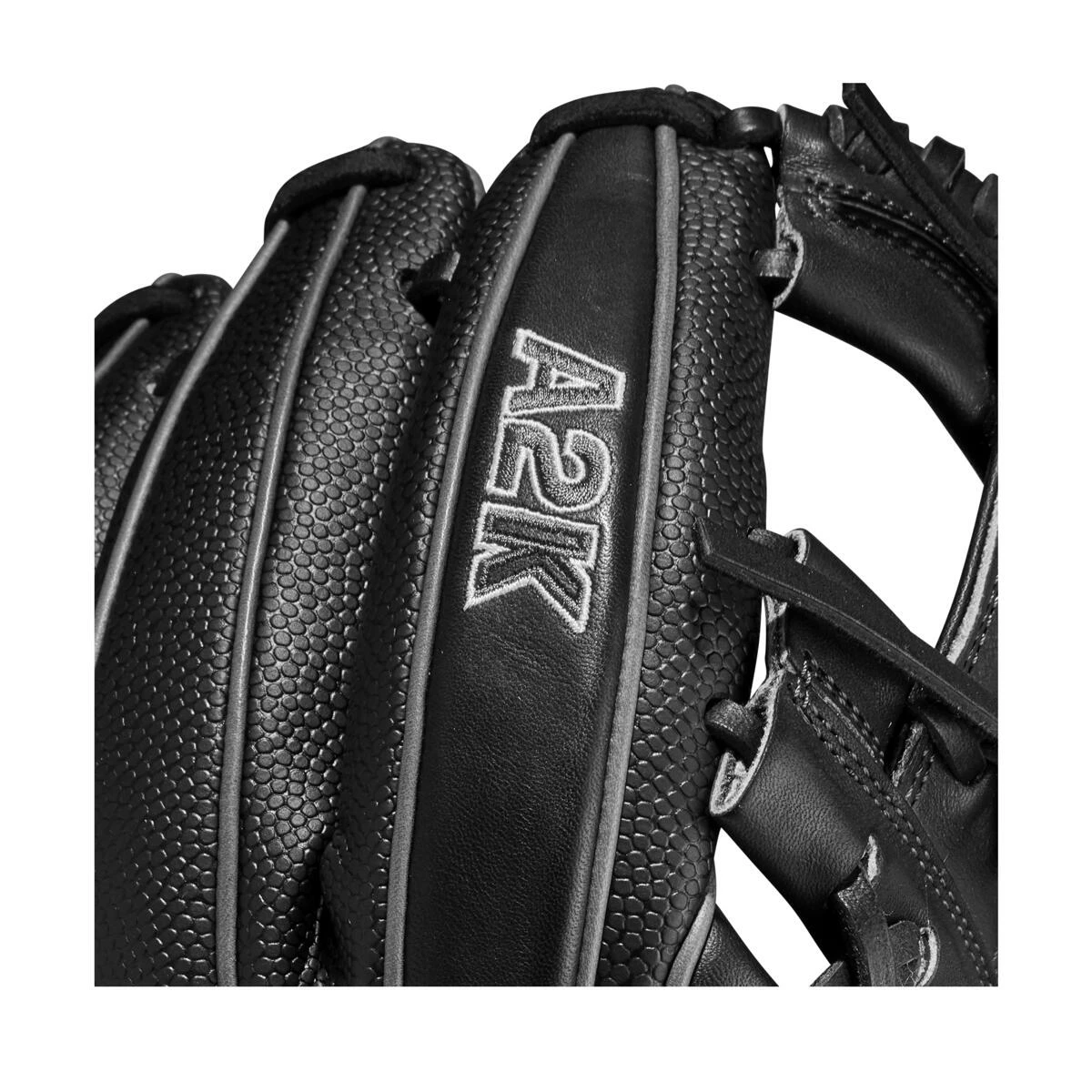 Wilson A2K 1786SS 11.5" SuperSkin Baseball Glove: WBW100890115 5 Wilson A2K 1786SS 11.5" SuperSkin Baseball Glove: WBW100890115 - Image 5