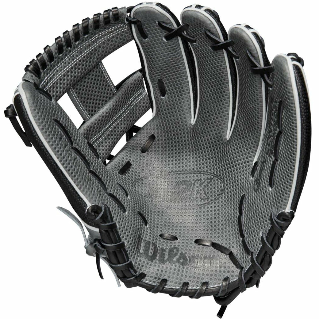 Wilson A2K SC1787SS 11.75" SuperSkin Baseball Glove: WBW1008921175 2 Wilson A2K SC1787SS 11.75" SuperSkin Baseball Glove: WBW1008921175 - Image 2