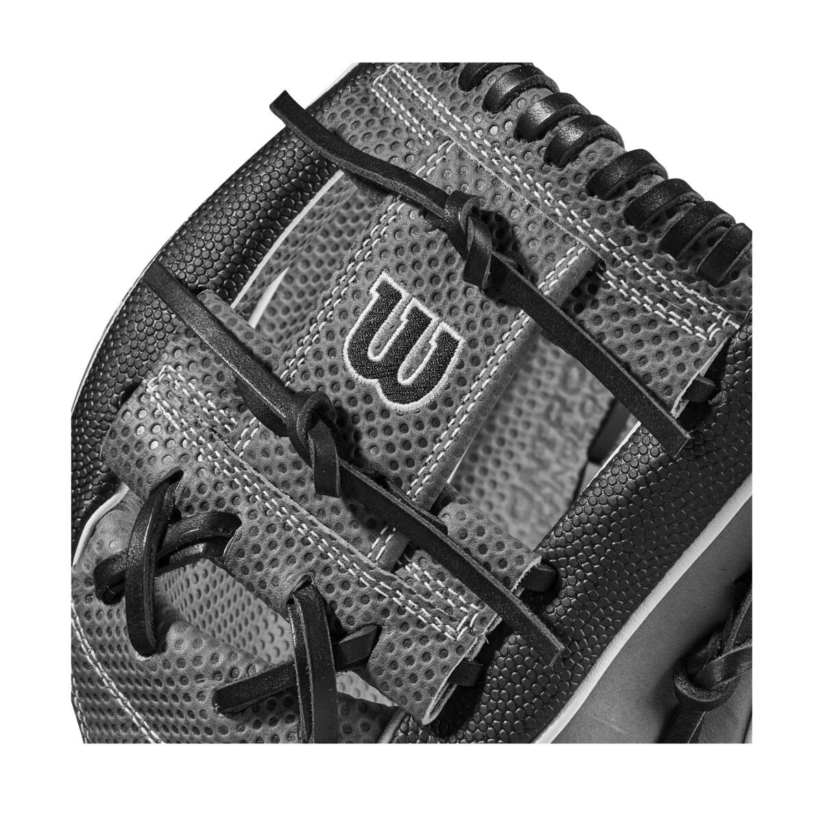 Wilson A2K SC1787SS 11.75" SuperSkin Baseball Glove: WBW1008921175 5 Wilson A2K SC1787SS 11.75" SuperSkin Baseball Glove: WBW1008921175 - Image 5