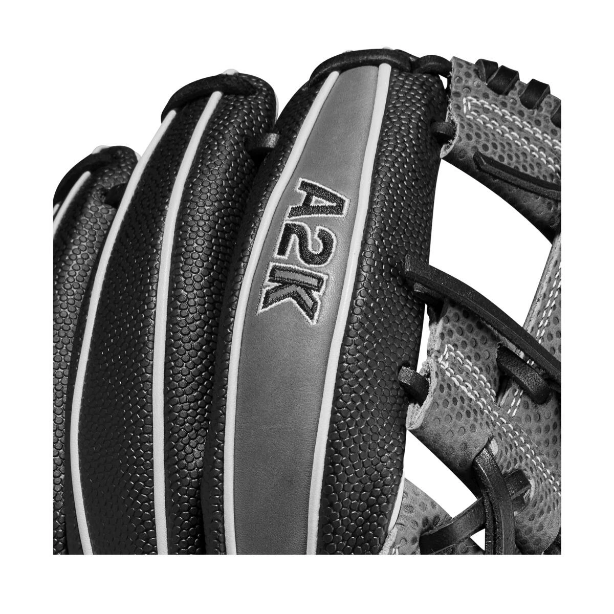 Wilson A2K SC1787SS 11.75" SuperSkin Baseball Glove: WBW1008921175 6 Wilson A2K SC1787SS 11.75" SuperSkin Baseball Glove: WBW1008921175 - Image 6