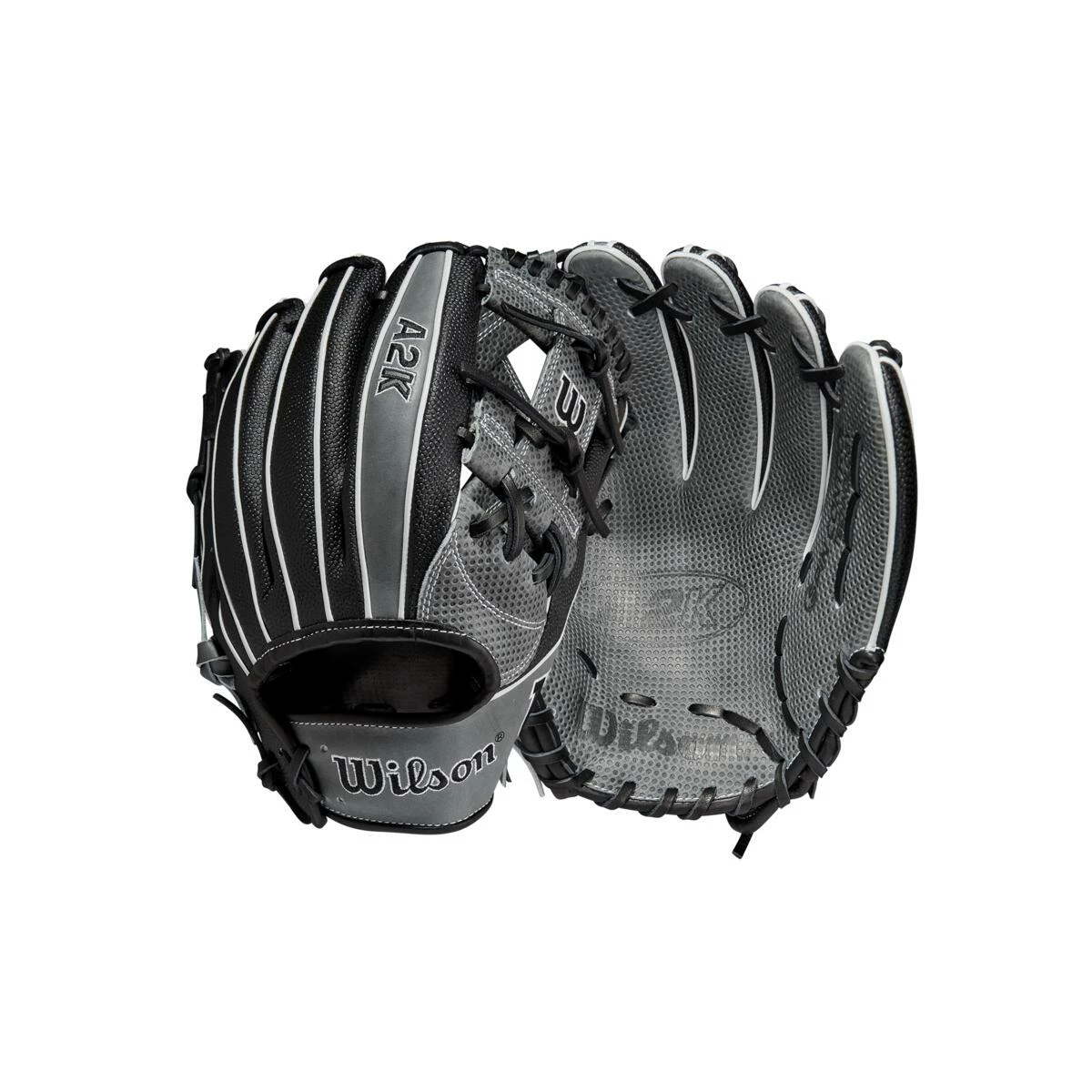 Wilson A2K SC1787SS 11.75" SuperSkin Baseball Glove: WBW1008921175 8 Wilson A2K SC1787SS 11.75" SuperSkin Baseball Glove: WBW1008921175 - Image 8
