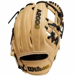 Wilson A2000 1786 11.5" Baseball Glove: WBW100969115