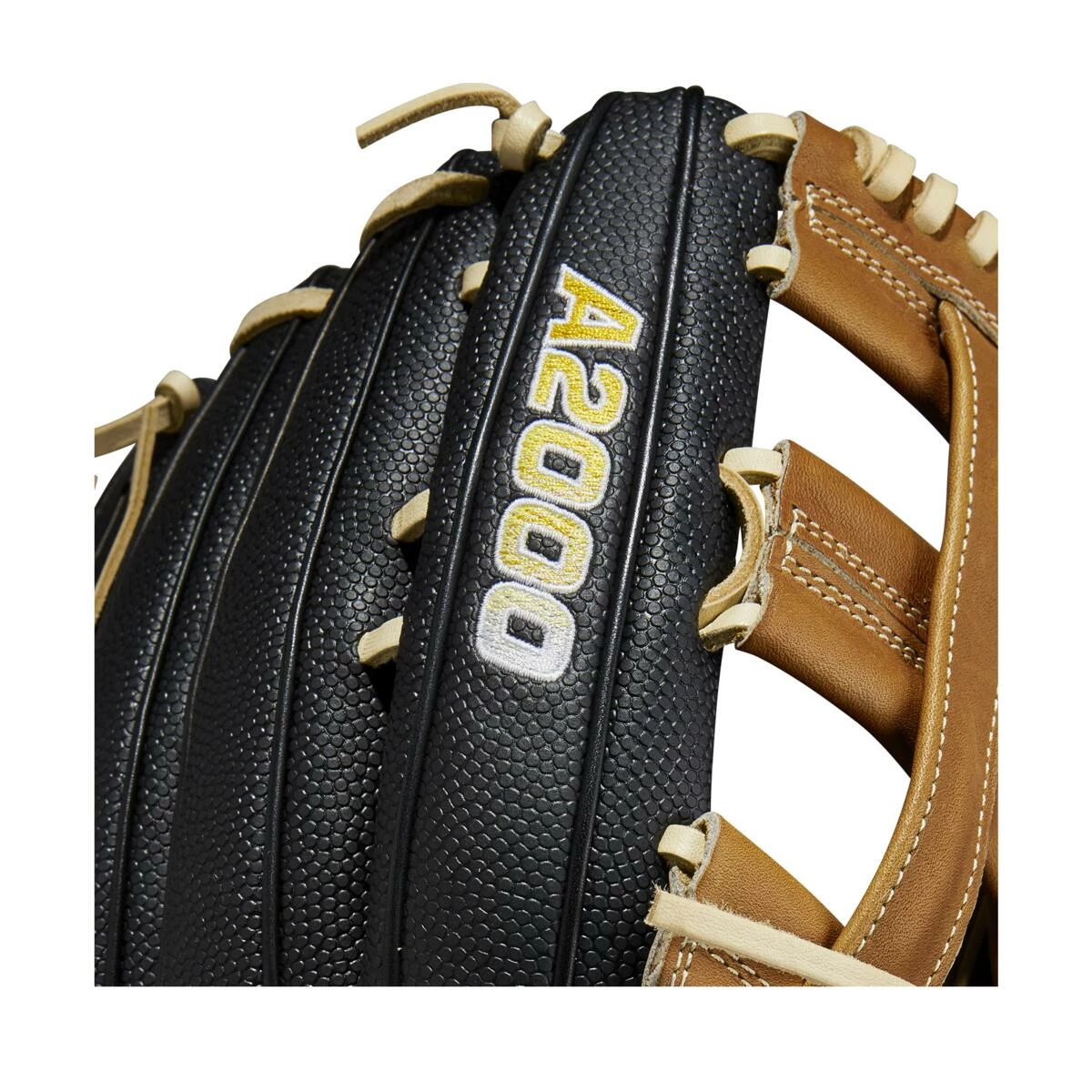 Wilson A2000 1799SS 12.75" SuperSkin Baseball Glove: WBW1009751275 6 Wilson A2000 1799SS 12.75" SuperSkin Baseball Glove: WBW1009751275 - Image 6