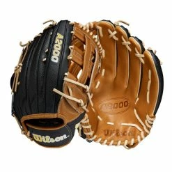 Wilson A2000 1799SS 12.75" SuperSkin Baseball Glove: WBW1009751275 15 Wilson A2000 1799SS 12.75" SuperSkin Baseball Glove: WBW1009751275 -Easton shop WBW100975 8 A2000 OF 1799SS 1275 BlackSS SaddleTan Yellow.png.cq5dam.web .1200.1200