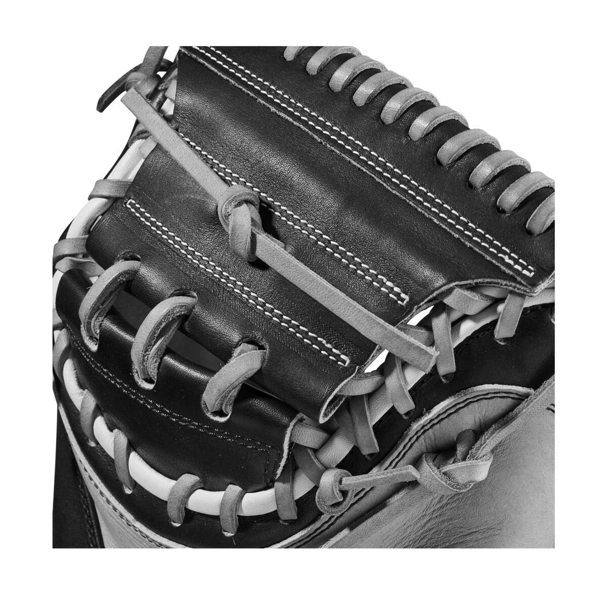 Wilson A2000 M2 33.5" Baseball Catcher's Mitt: WBW100977335 5 Wilson A2000 M2 33.5" Baseball Catcher's Mitt: WBW100977335 - Image 5