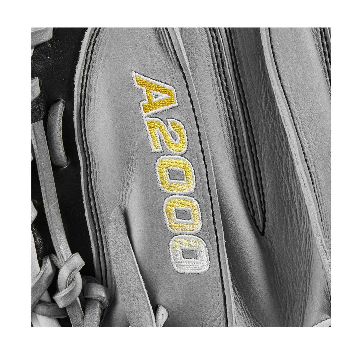 Wilson A2000 M2 33.5" Baseball Catcher's Mitt: WBW100977335 6 Wilson A2000 M2 33.5" Baseball Catcher's Mitt: WBW100977335 - Image 6