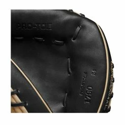 Wilson A2000 1790SS 34" SuperSkin Baseball Catcher's Mitt: WBW10097834 14 Wilson A2000 1790SS 34" SuperSkin Baseball Catcher's Mitt: WBW10097834 -Easton shop WBW100978 6 A2000 C 1790SS 34 Blonde Black.png.cq5dam.web .1200.1200