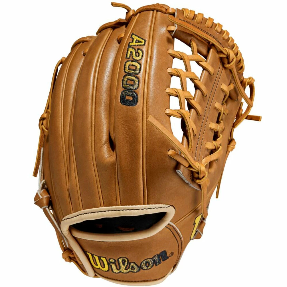 Wilson A2000 PF89 11.5" Baseball Glove: WBW100982115 1 Wilson A2000 PF89 11.5" Baseball Glove: WBW100982115