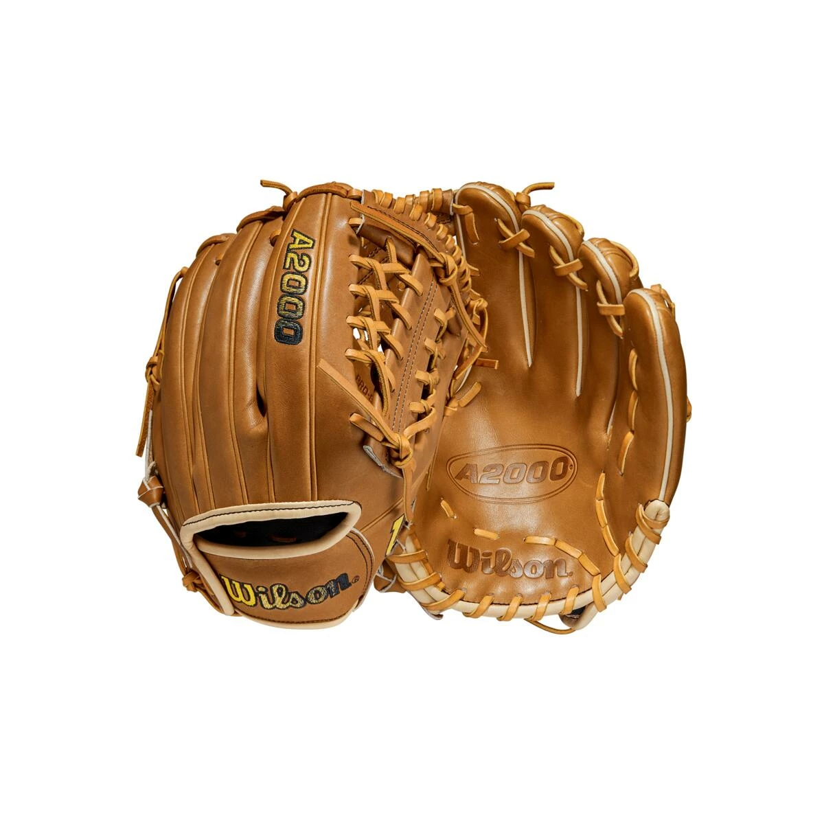 Wilson A2000 PF89 11.5" Baseball Glove: WBW100982115 8 Wilson A2000 PF89 11.5" Baseball Glove: WBW100982115 - Image 8