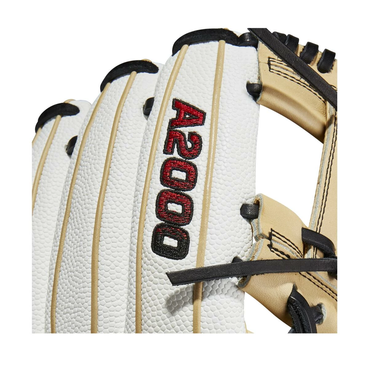 Wilson A2000 H12SS 12" SuperSkin Fastpitch Glove: WBW10099212 6 Wilson A2000 H12SS 12" SuperSkin Fastpitch Glove: WBW10099212 - Image 6