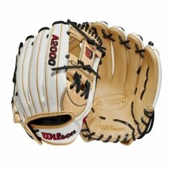 Wilson A2000 H12SS 12" SuperSkin Fastpitch Glove: WBW10099212 15 Wilson A2000 H12SS 12" SuperSkin Fastpitch Glove: WBW10099212 -Easton shop WBW100992 8 A2000FP H12SS 12 WhiteSS Blonde Black.png.cq5dam.web .1200.1200