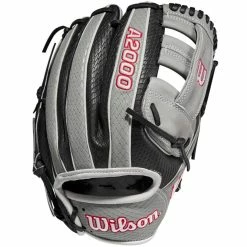 Wilson A2000 TA7 11.5" Tim Anderson GM Baseball Glove: WBW101019115