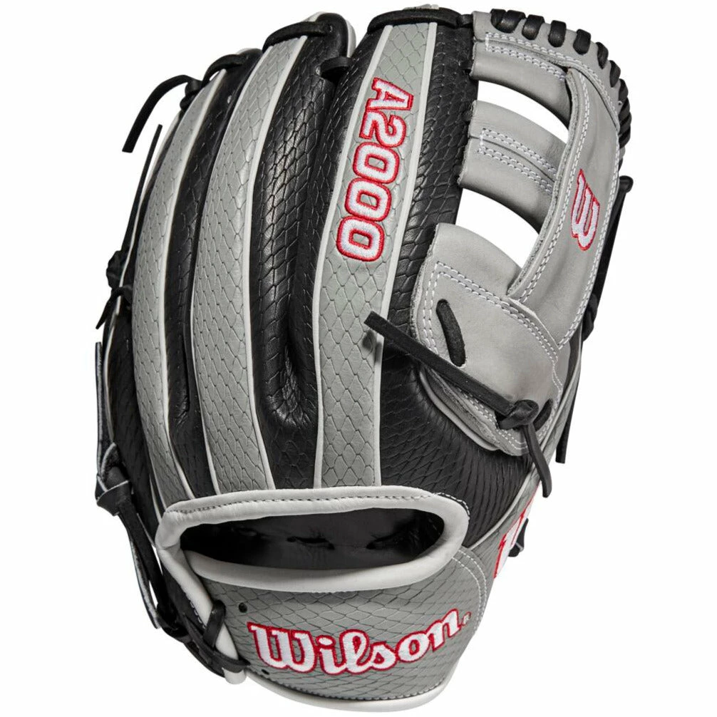 Wilson A2000 TA7 11.5" Tim Anderson GM Baseball Glove: WBW101019115 1 Wilson A2000 TA7 11.5" Tim Anderson GM Baseball Glove: WBW101019115