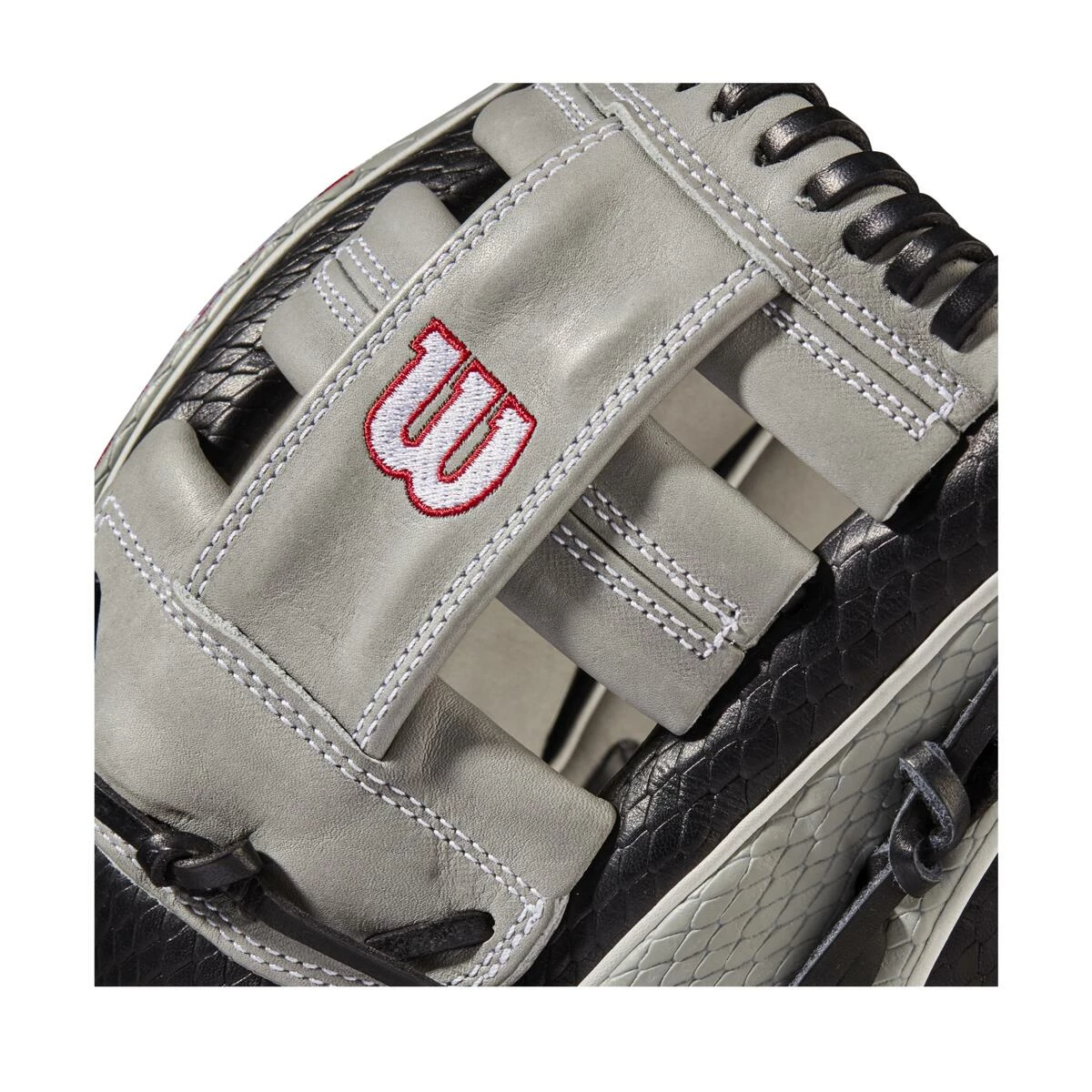 Wilson A2000 TA7 11.5" Tim Anderson GM Baseball Glove: WBW101019115 5 Wilson A2000 TA7 11.5" Tim Anderson GM Baseball Glove: WBW101019115 - Image 5