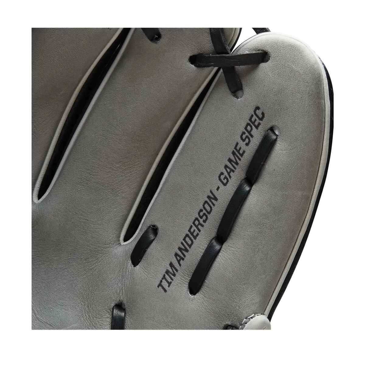 Wilson A2000 TA7 11.5" Tim Anderson GM Baseball Glove: WBW101019115 8 Wilson A2000 TA7 11.5" Tim Anderson GM Baseball Glove: WBW101019115 - Image 8