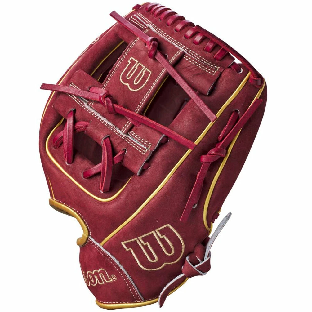 Wilson A2000 1975 11.75" Baseball Glove - GOTM November 2022: WBW1012841175 3 Wilson A2000 1975 11.75" Baseball Glove - GOTM November 2022: WBW1012841175 - Image 3