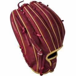 Wilson A2000 1975 11.75" Baseball Glove - GOTM November 2022: WBW1012841175 11 Wilson A2000 1975 11.75" Baseball Glove - GOTM November 2022: WBW1012841175 -Easton shop WBW101284 3 2022 NOV GOTM 1975 CRIMSON VELVET.png.cq5dam.web .1200.1200
