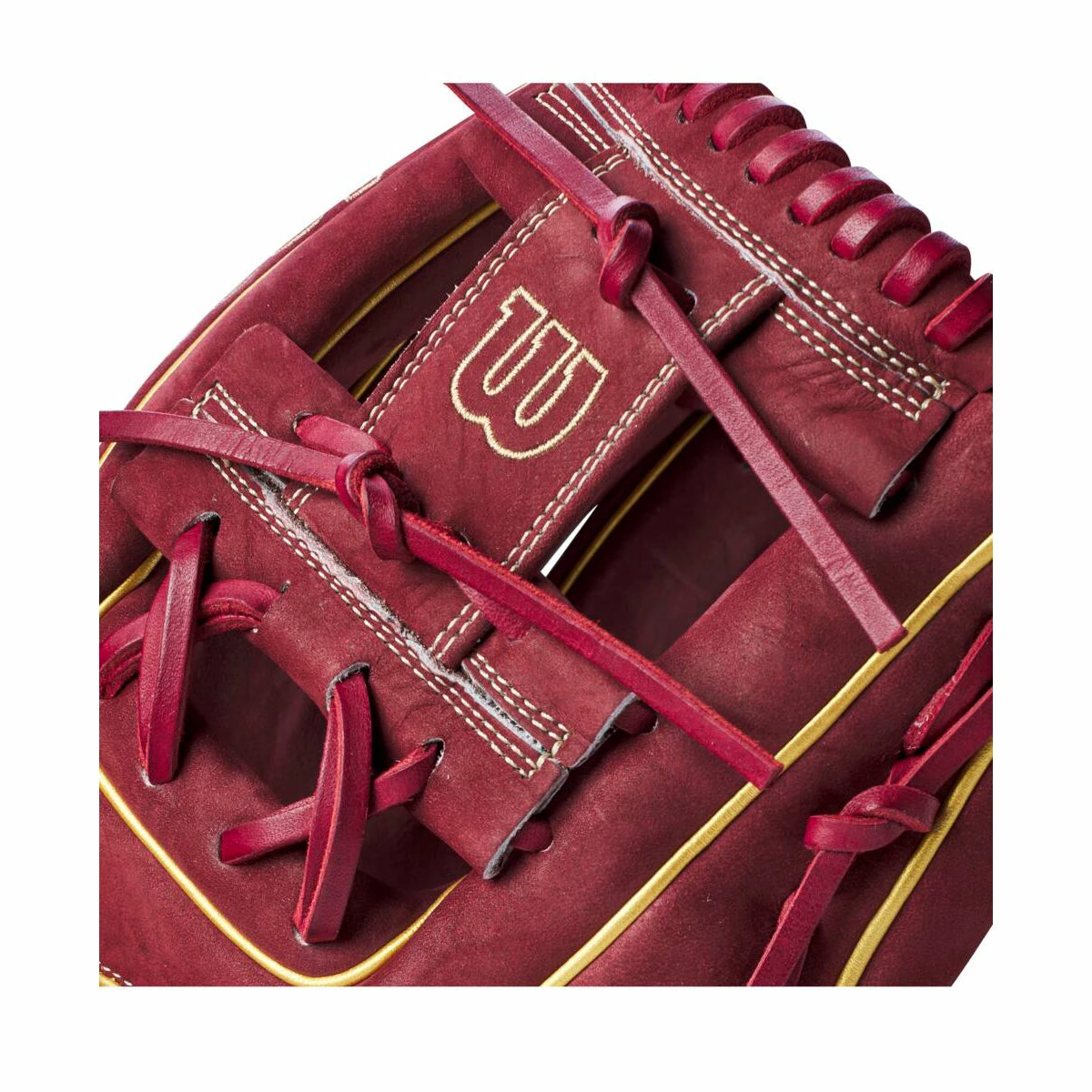 Wilson A2000 1975 11.75" Baseball Glove - GOTM November 2022: WBW1012841175 8 Wilson A2000 1975 11.75" Baseball Glove - GOTM November 2022: WBW1012841175 - Image 8