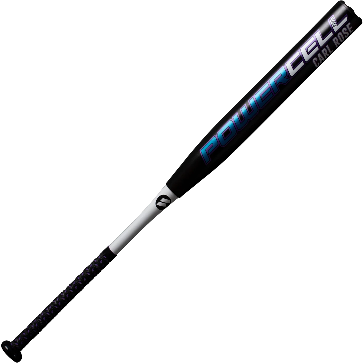 2021 Worth Carl Rose Powercell 13.5" XL Endloaded NSA / USSSA Slowpitch Softball Bat: WCARLU 1 2021 Worth Carl Rose Powercell 13.5" XL Endloaded NSA / USSSA Slowpitch Softball Bat: WCARLU