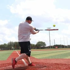 2022 Worth Freedom USA 13.5" Balanced USA Slowpitch Softball Bat: WFR22A 9 2022 Worth Freedom USA 13.5" Balanced USA Slowpitch Softball Bat: WFR22A -Easton shop WFR22A 10